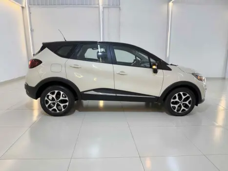 RENAULT Captur 2.0 16V 4P FLEX INTENSE AUTOM�TICO, Foto 4