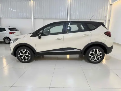 RENAULT Captur 2.0 16V 4P FLEX INTENSE AUTOM�TICO, Foto 5
