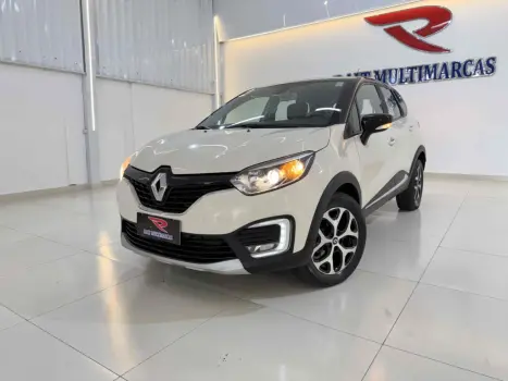 RENAULT Captur 2.0 16V 4P FLEX INTENSE AUTOM�TICO, Foto 9