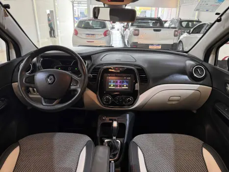 RENAULT Captur 2.0 16V 4P FLEX INTENSE AUTOM�TICO, Foto 13