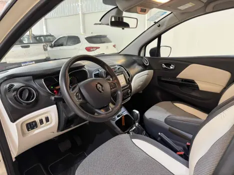 RENAULT Captur 2.0 16V 4P FLEX INTENSE AUTOM�TICO, Foto 14