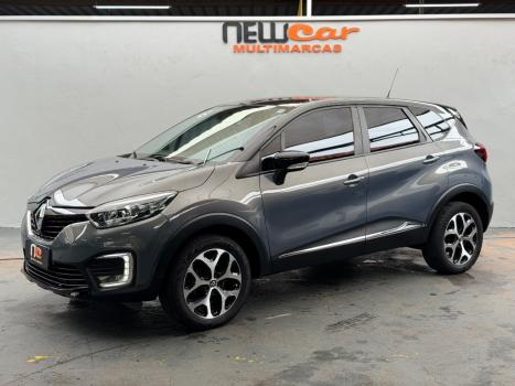 RENAULT Captur 2.0 16V 4P FLEX INTENSE AUTOM�TICO, Foto 1