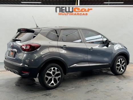 RENAULT Captur 2.0 16V 4P FLEX INTENSE AUTOM�TICO, Foto 2