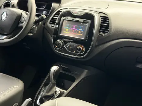 RENAULT Captur 2.0 16V 4P FLEX INTENSE AUTOM�TICO, Foto 7
