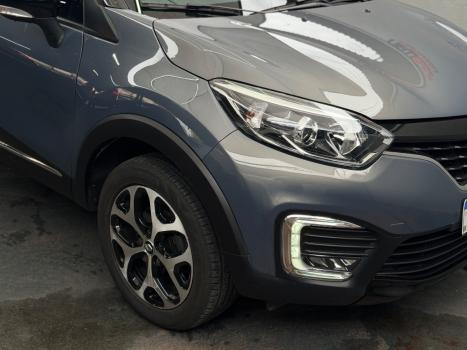 RENAULT Captur 2.0 16V 4P FLEX INTENSE AUTOM�TICO, Foto 8