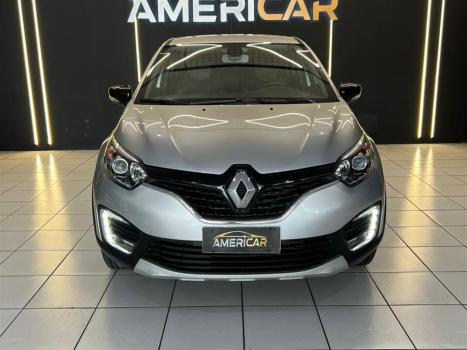 RENAULT Captur 2.0 16V 4P FLEX BOSE AUTOM�TICO, Foto 2