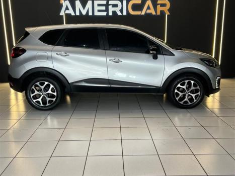 RENAULT Captur 2.0 16V 4P FLEX BOSE AUTOM�TICO, Foto 3