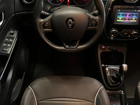 RENAULT Captur 2.0 16V 4P FLEX BOSE AUTOM�TICO, Foto 5