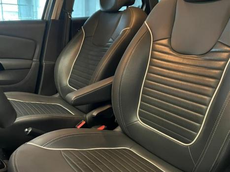 RENAULT Captur 2.0 16V 4P FLEX BOSE AUTOM�TICO, Foto 6