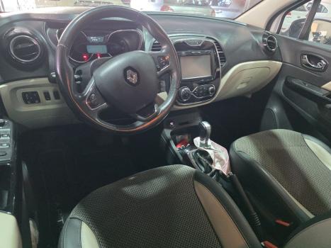 RENAULT Captur 2.0 16V 4P FLEX INTENSE AUTOM�TICO, Foto 2