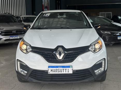 RENAULT Captur 2.0 16V 4P FLEX INTENSE AUTOM�TICO, Foto 2