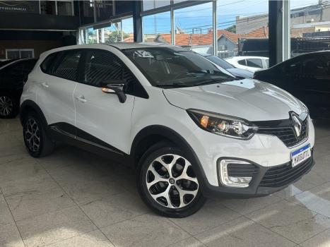 RENAULT Captur 2.0 16V 4P FLEX INTENSE AUTOM�TICO, Foto 3