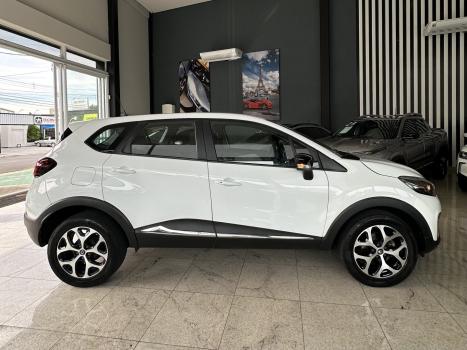 RENAULT Captur 2.0 16V 4P FLEX INTENSE AUTOM�TICO, Foto 4