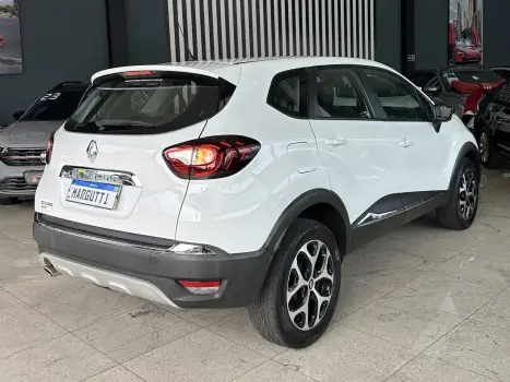 RENAULT Captur 2.0 16V 4P FLEX INTENSE AUTOM�TICO, Foto 5