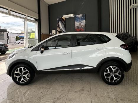RENAULT Captur 2.0 16V 4P FLEX INTENSE AUTOM�TICO, Foto 8