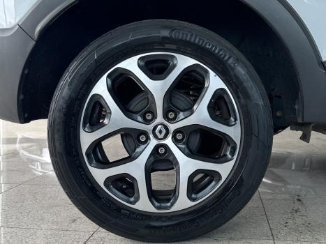 RENAULT Captur 2.0 16V 4P FLEX INTENSE AUTOM�TICO, Foto 9