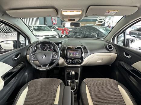 RENAULT Captur 2.0 16V 4P FLEX INTENSE AUTOM�TICO, Foto 12