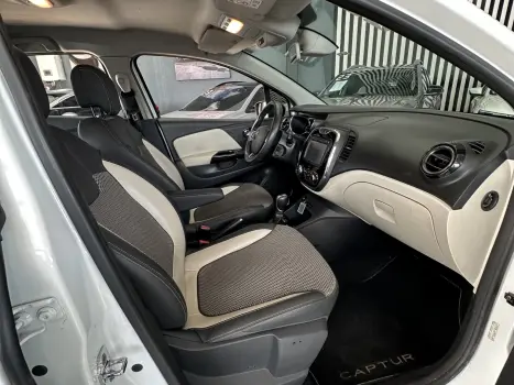 RENAULT Captur 2.0 16V 4P FLEX INTENSE AUTOM�TICO, Foto 13