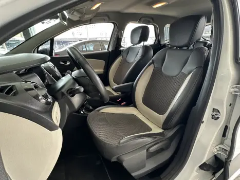 RENAULT Captur 2.0 16V 4P FLEX INTENSE AUTOM�TICO, Foto 15