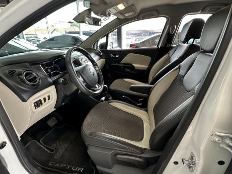 RENAULT Captur 2.0 16V 4P FLEX INTENSE AUTOM�TICO, Foto 16