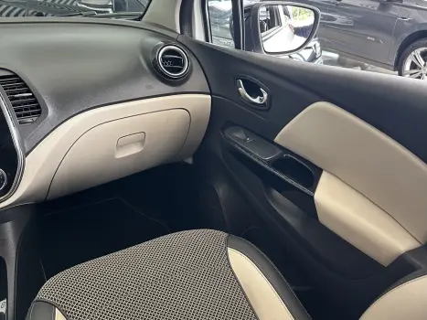 RENAULT Captur 2.0 16V 4P FLEX INTENSE AUTOM�TICO, Foto 18