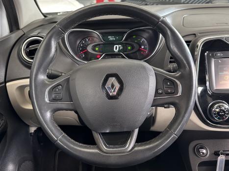 RENAULT Captur 2.0 16V 4P FLEX INTENSE AUTOM�TICO, Foto 21