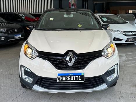 RENAULT Captur 2.0 16V 4P FLEX INTENSE AUTOM�TICO, Foto 2