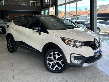 RENAULT Captur 2.0 16V 4P FLEX INTENSE AUTOM�TICO, Foto 3