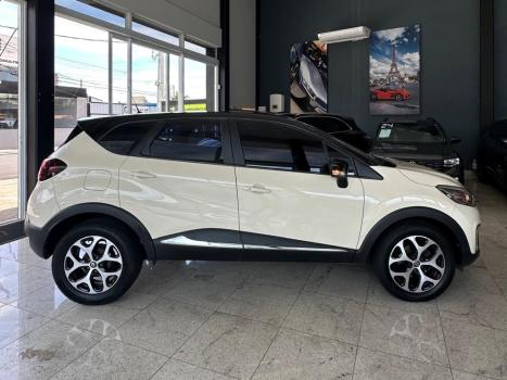 RENAULT Captur 2.0 16V 4P FLEX INTENSE AUTOM�TICO, Foto 4