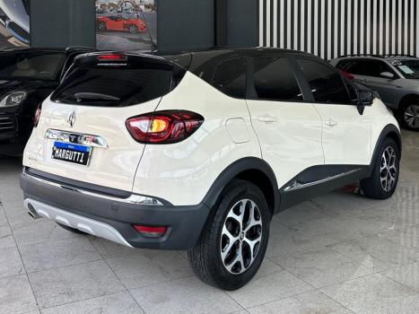 RENAULT Captur 2.0 16V 4P FLEX INTENSE AUTOM�TICO, Foto 5