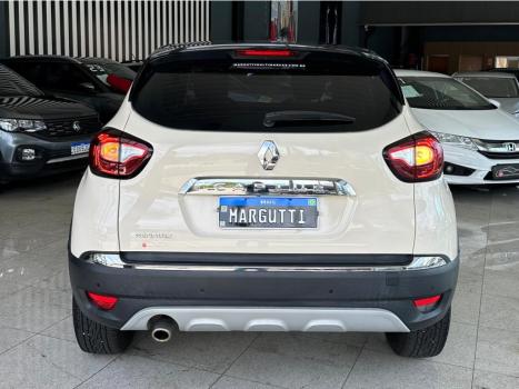 RENAULT Captur 2.0 16V 4P FLEX INTENSE AUTOM�TICO, Foto 6