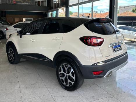 RENAULT Captur 2.0 16V 4P FLEX INTENSE AUTOM�TICO, Foto 7