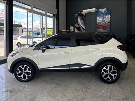 RENAULT Captur 2.0 16V 4P FLEX INTENSE AUTOM�TICO, Foto 8