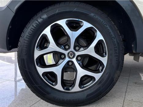 RENAULT Captur 2.0 16V 4P FLEX INTENSE AUTOM�TICO, Foto 9