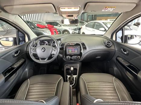 RENAULT Captur 2.0 16V 4P FLEX INTENSE AUTOM�TICO, Foto 12