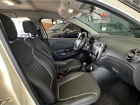 RENAULT Captur 2.0 16V 4P FLEX INTENSE AUTOM�TICO, Foto 13