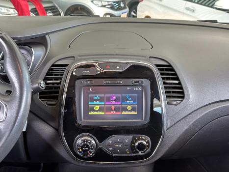 RENAULT Captur 2.0 16V 4P FLEX INTENSE AUTOM�TICO, Foto 18