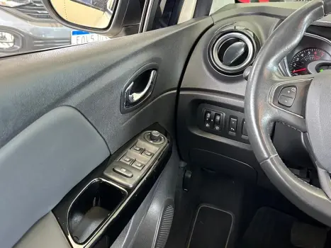 RENAULT Captur 2.0 16V 4P FLEX INTENSE AUTOM�TICO, Foto 19
