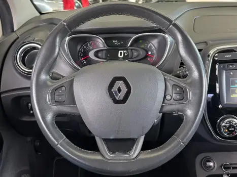 RENAULT Captur 2.0 16V 4P FLEX INTENSE AUTOM�TICO, Foto 20