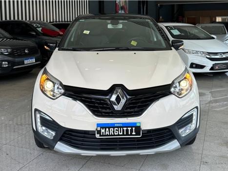 RENAULT Captur 2.0 16V 4P FLEX INTENSE AUTOMÁTICO, Foto 3