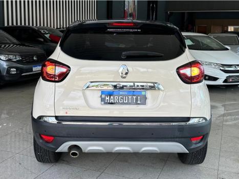 RENAULT Captur 2.0 16V 4P FLEX INTENSE AUTOMÁTICO, Foto 5