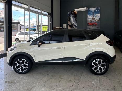 RENAULT Captur 2.0 16V 4P FLEX INTENSE AUTOMÁTICO, Foto 7