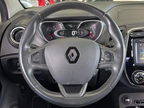 RENAULT Captur 2.0 16V 4P FLEX INTENSE AUTOMÁTICO, Foto 19