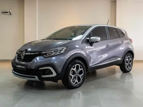 RENAULT Captur , Foto 1
