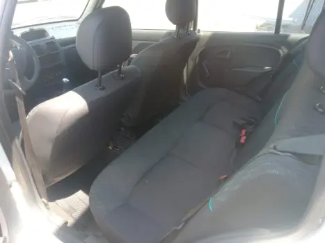 RENAULT Clio Hatch 1.0 16V 4P HI-POWER EXPRESSION, Foto 3 RENAULT Clio Hatch 1.0 16V 4P HI-POWER EXPRESSION, Foto 3