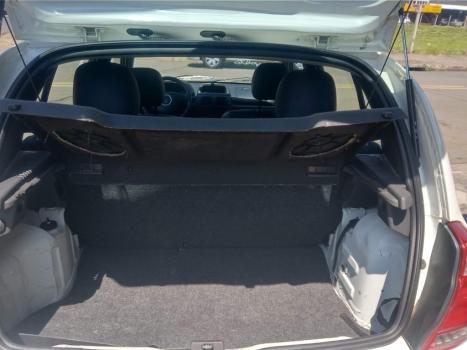 RENAULT Clio Hatch 1.0 16V 4P HI-POWER EXPRESSION, Foto 5 RENAULT Clio Hatch 1.0 16V 4P HI-POWER EXPRESSION, Foto 5