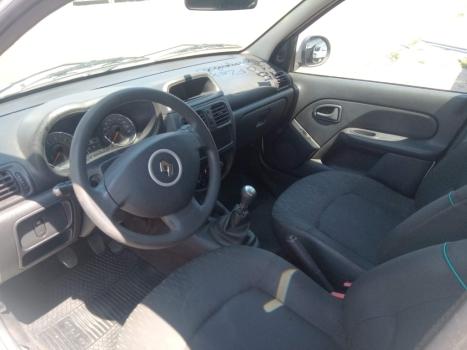 RENAULT Clio Hatch 1.0 16V 4P HI-POWER EXPRESSION, Foto 7 RENAULT Clio Hatch 1.0 16V 4P HI-POWER EXPRESSION, Foto 7