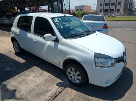 RENAULT Clio Hatch 1.0 16V 4P HI-POWER EXPRESSION, Foto 8 RENAULT Clio Hatch 1.0 16V 4P HI-POWER EXPRESSION, Foto 8