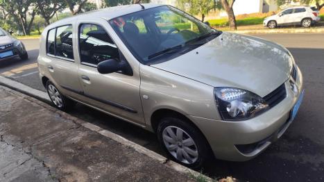 RENAULT Clio Hatch 1.0 16V 4P FLEX CAMPUS, Foto 3