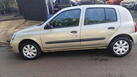 RENAULT Clio Hatch 1.0 16V 4P FLEX CAMPUS, Foto 7